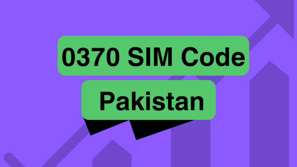 0370-SIM-Code-Pakistan