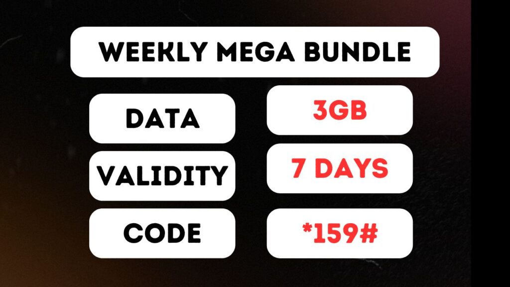 Weekly Mega Bundle