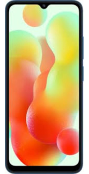 Xiaomi Redmi A3x Display